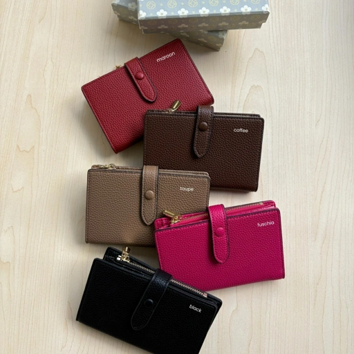 Image of Emira Wallet