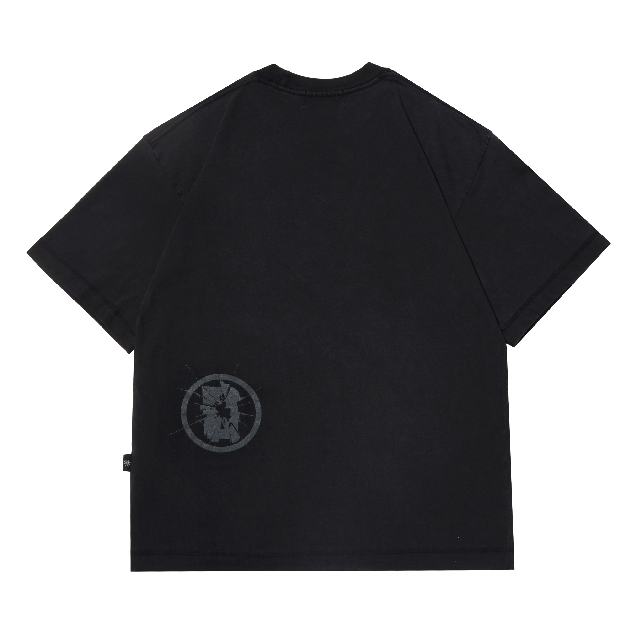 DESIRES - SALLY (WASHED BLACK)