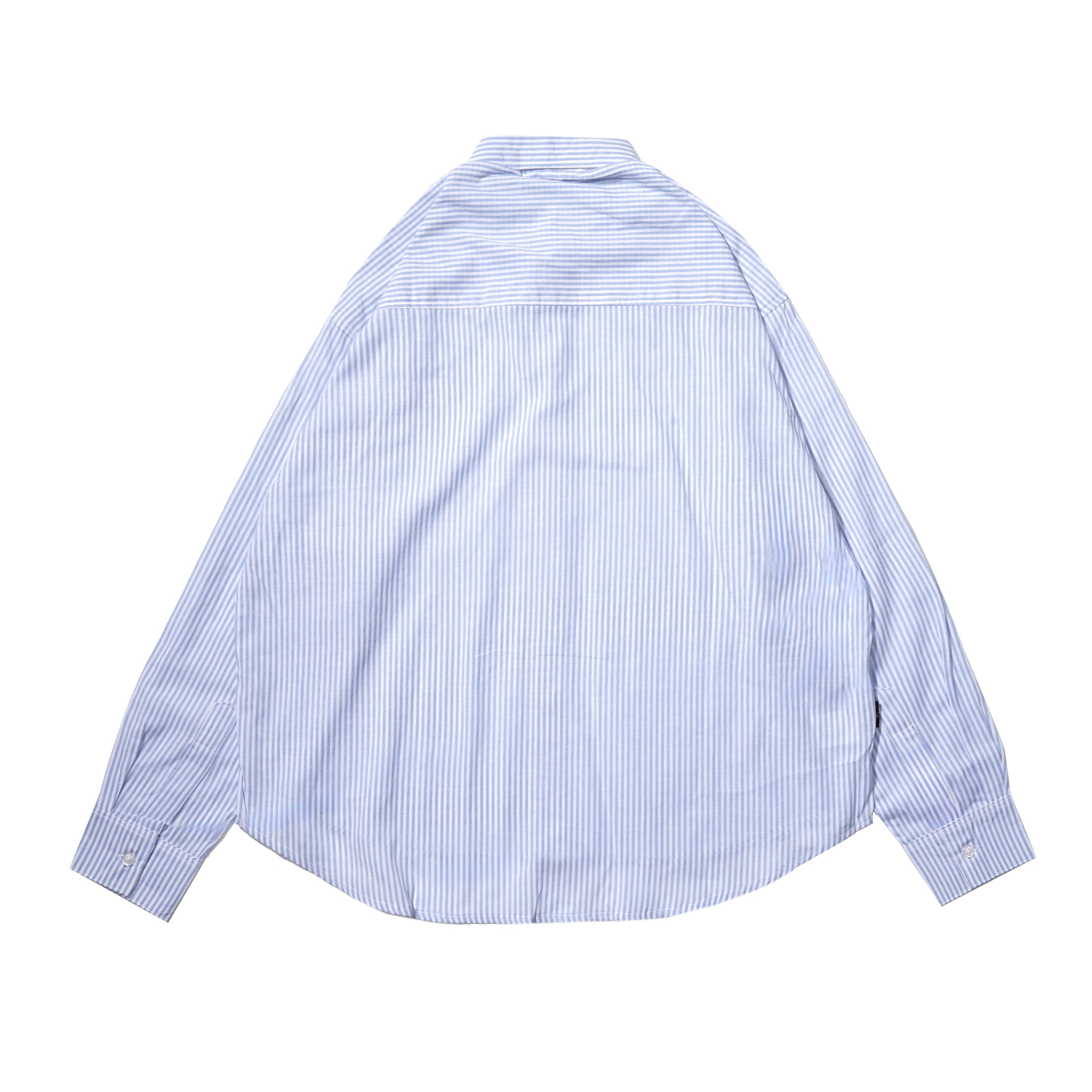 DESIRES - TRACE STRIPES LOGO (LONG SLEEVE)