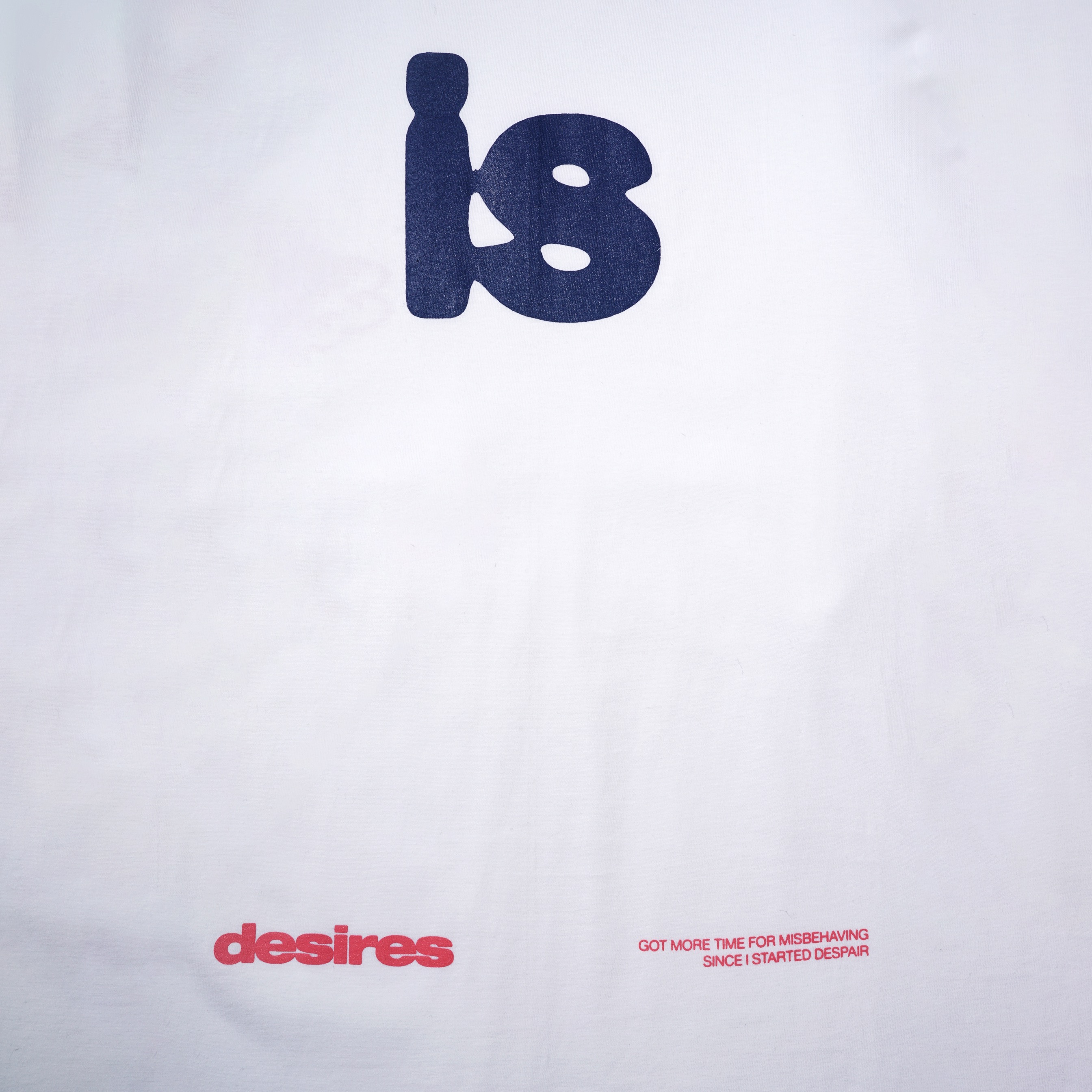DESIRES - CRUEL LONGSLEEVE