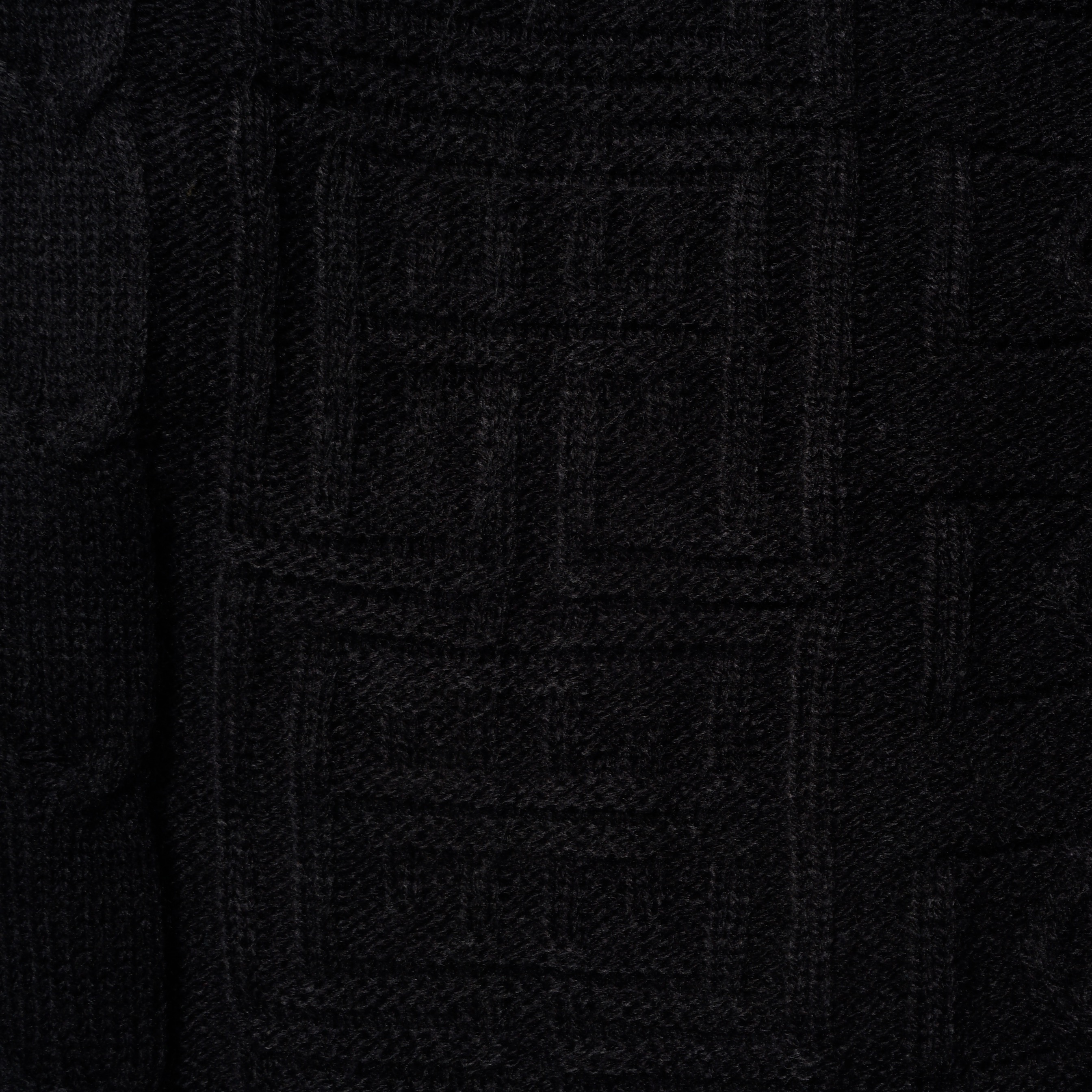 DESIRES - DISBOUND CARDIGAN CABLE KNITT