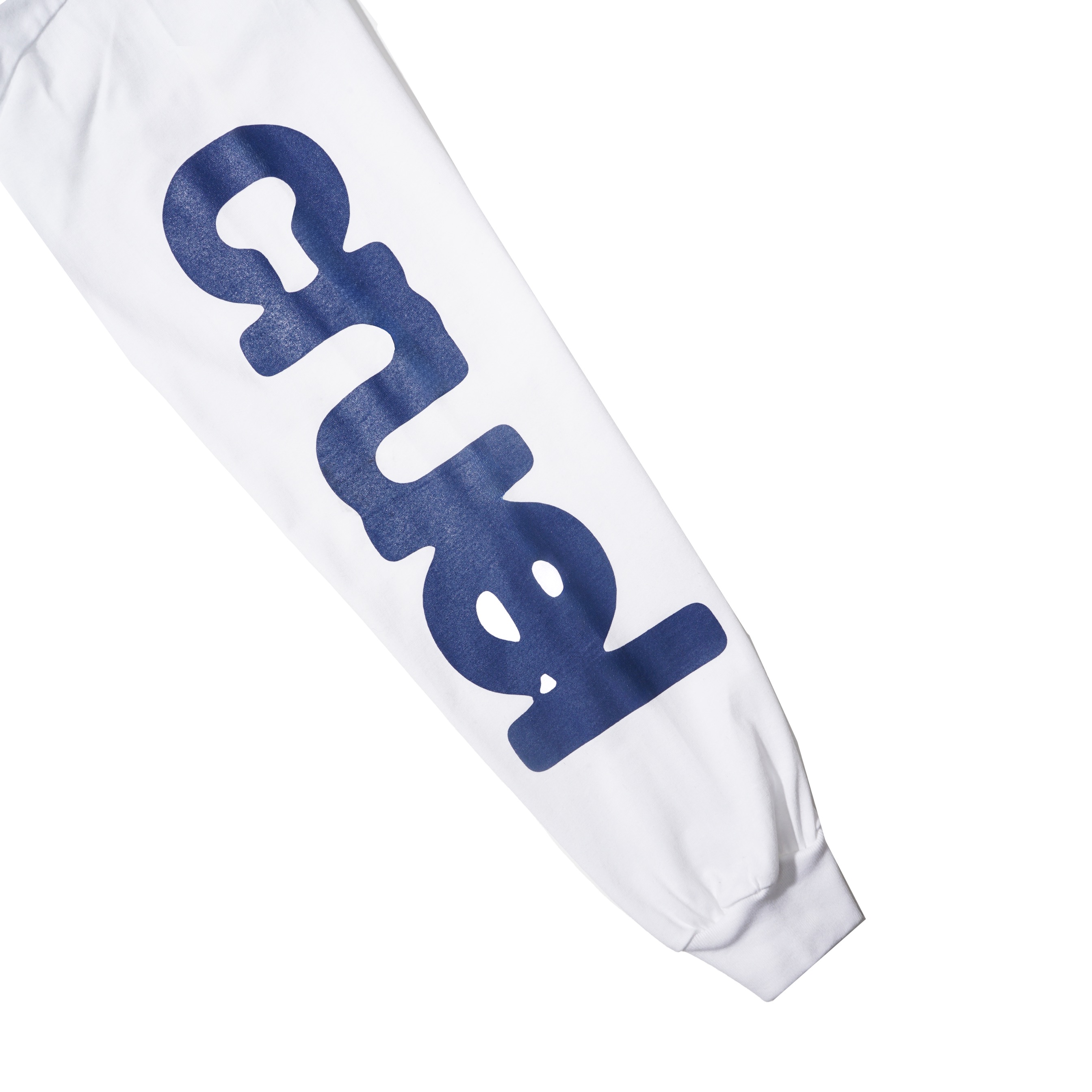 DESIRES - CRUEL LONGSLEEVE