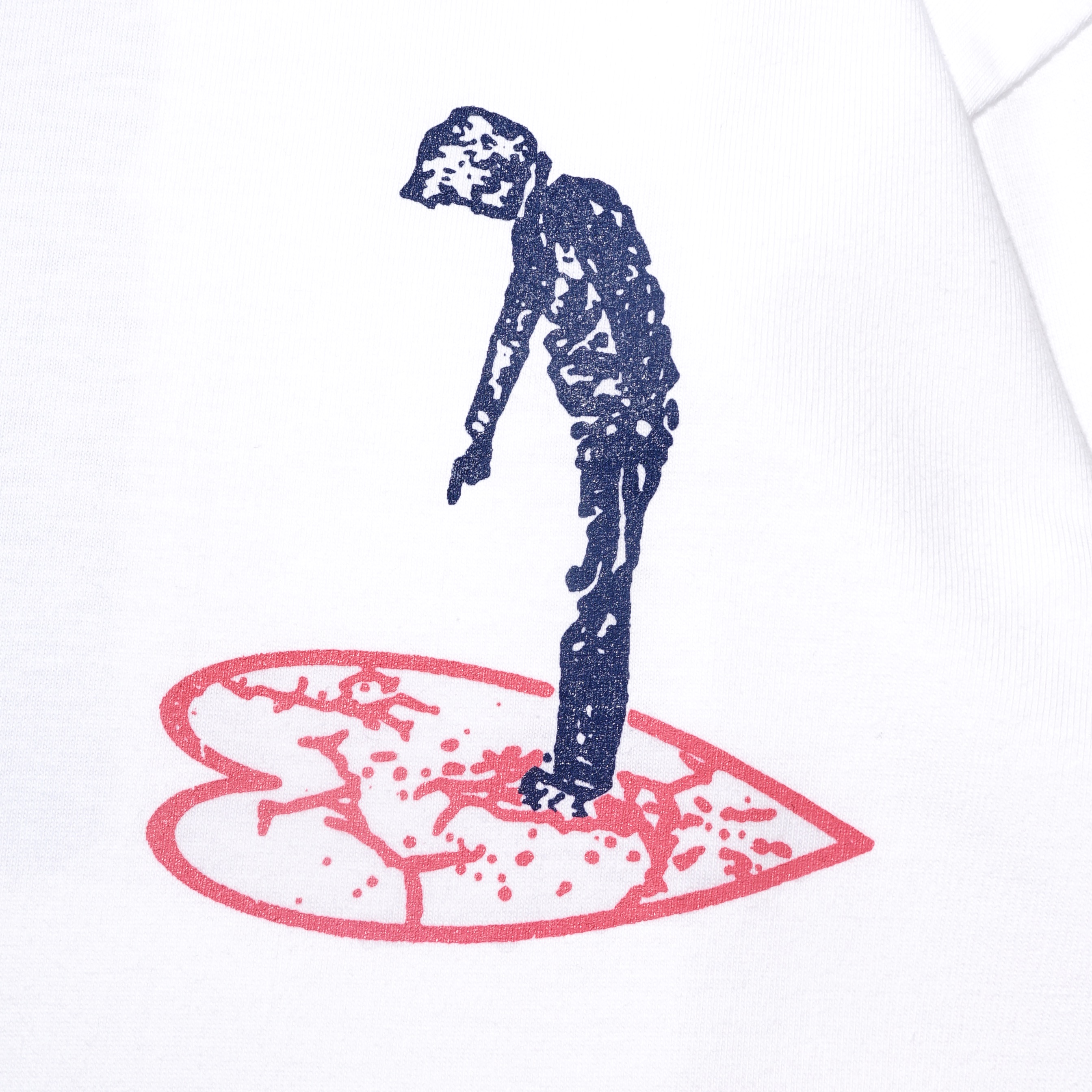 DESIRES - CRUEL LONGSLEEVE