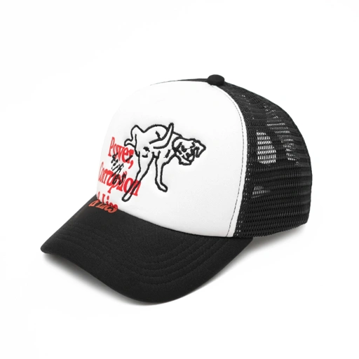 Image of DIRTY TRUCKER CAP