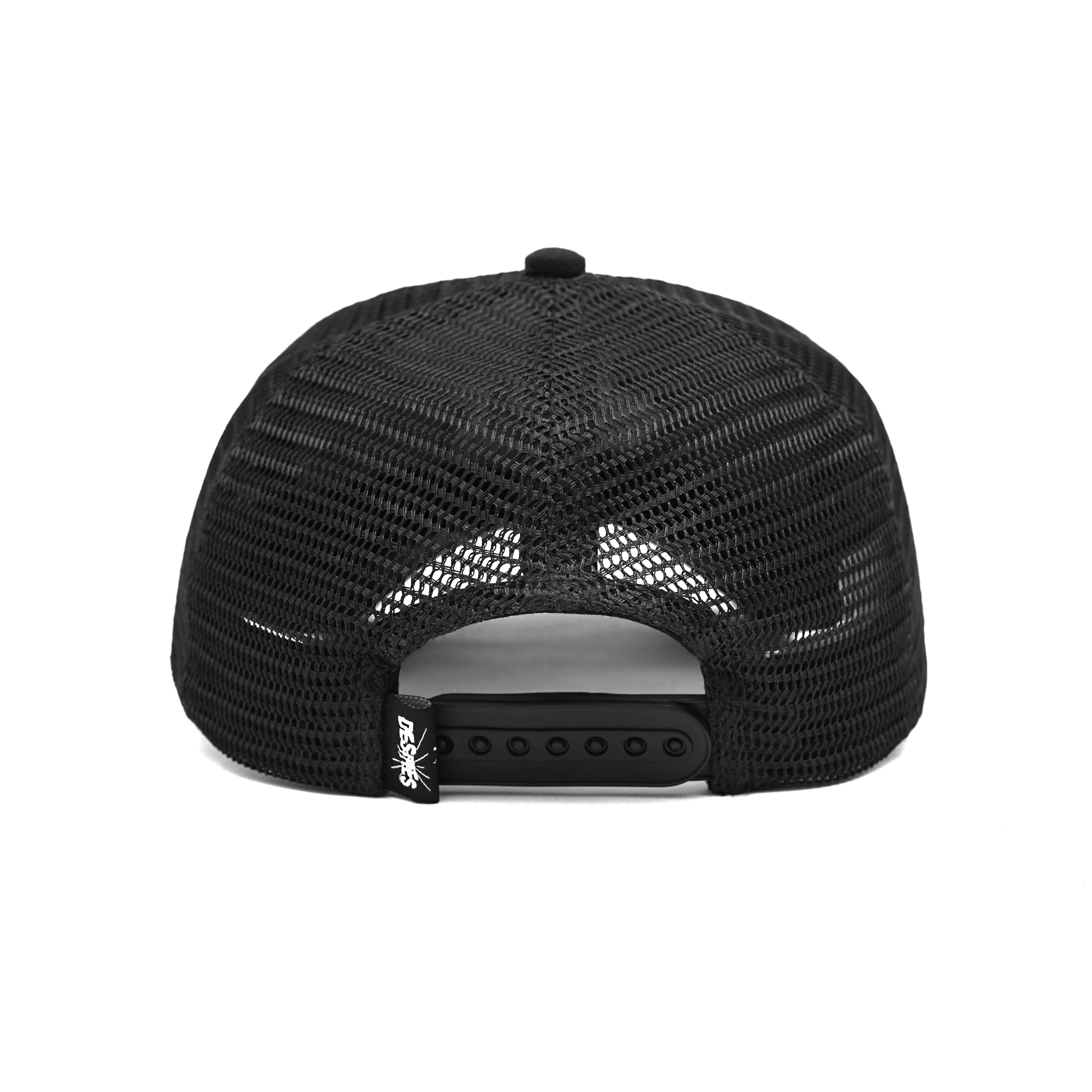 DIRTY TRUCKER CAP