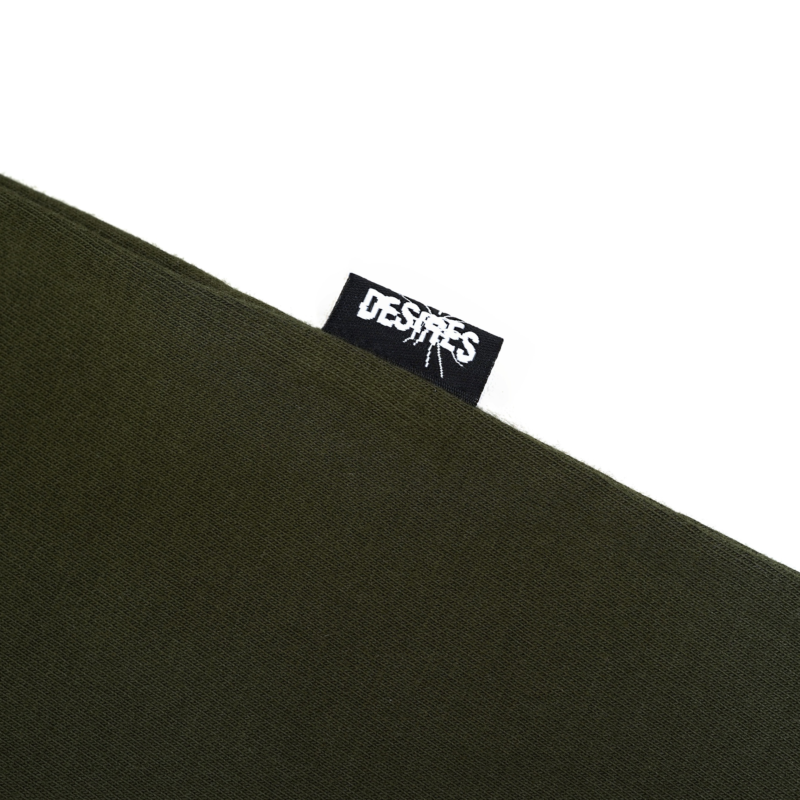 MISS LONGSLEEVE