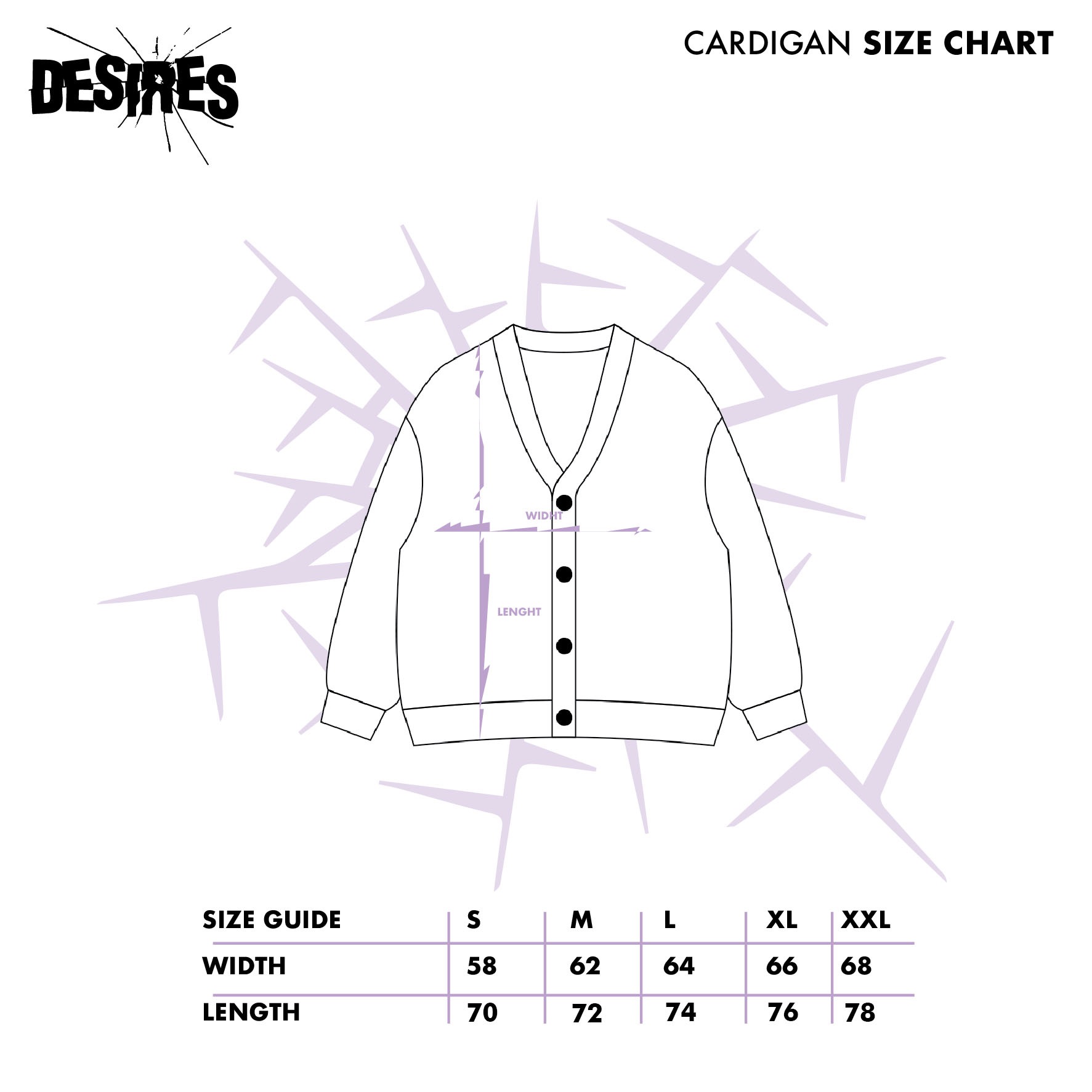 LEAVING - Cardigan Knitt Grey