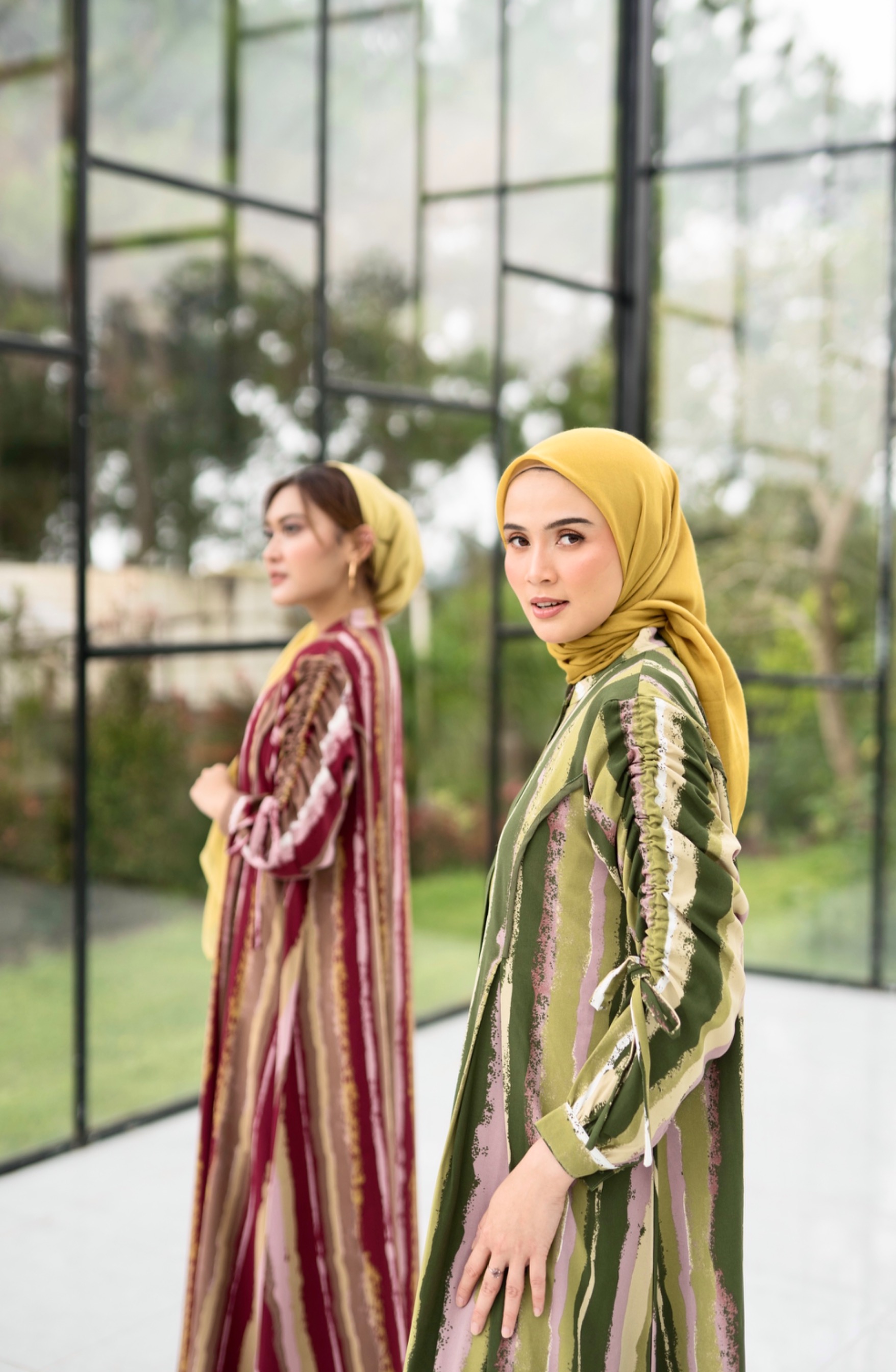 Ghaida Dress