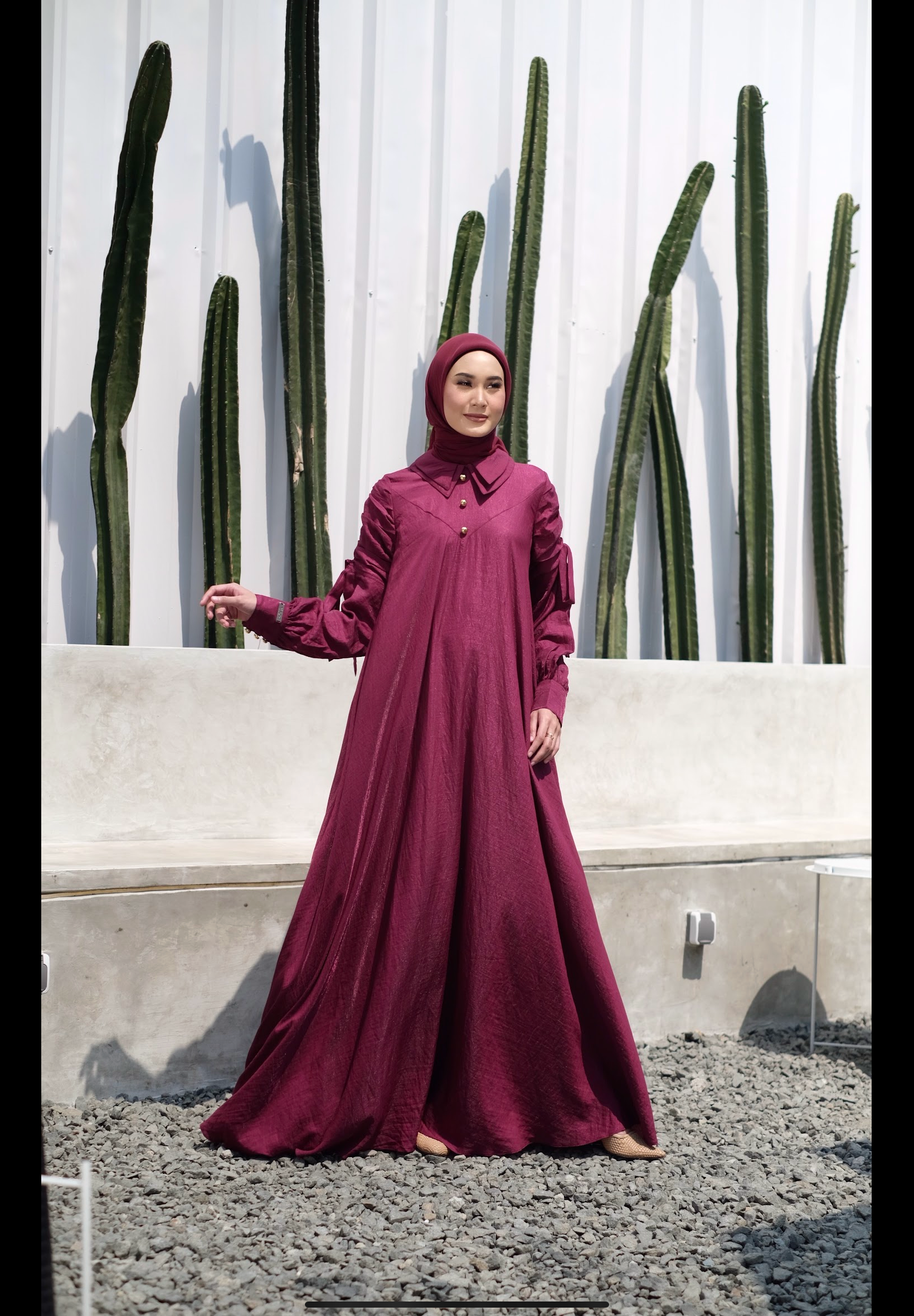 Granita Dress