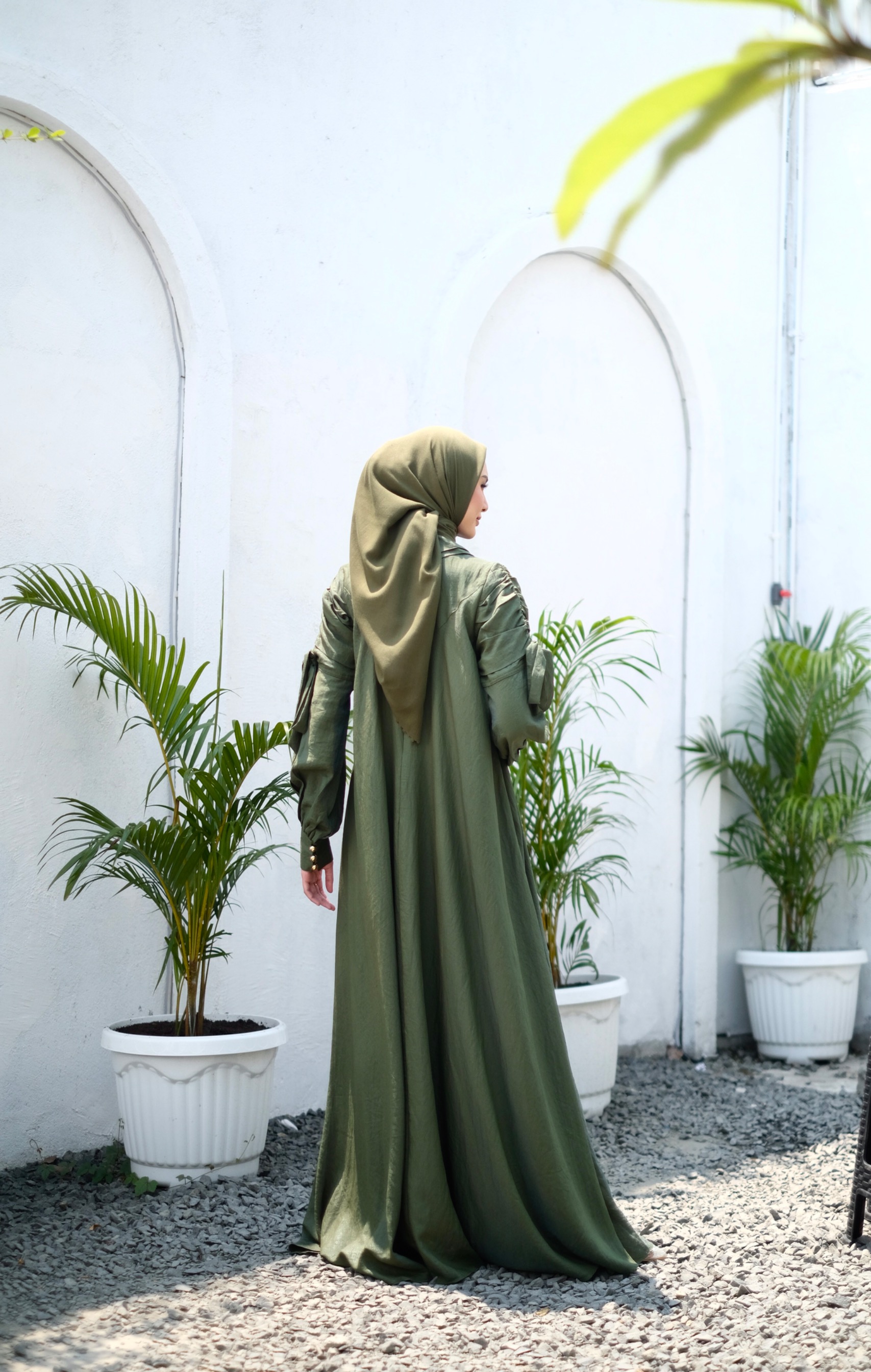 Granita Dress