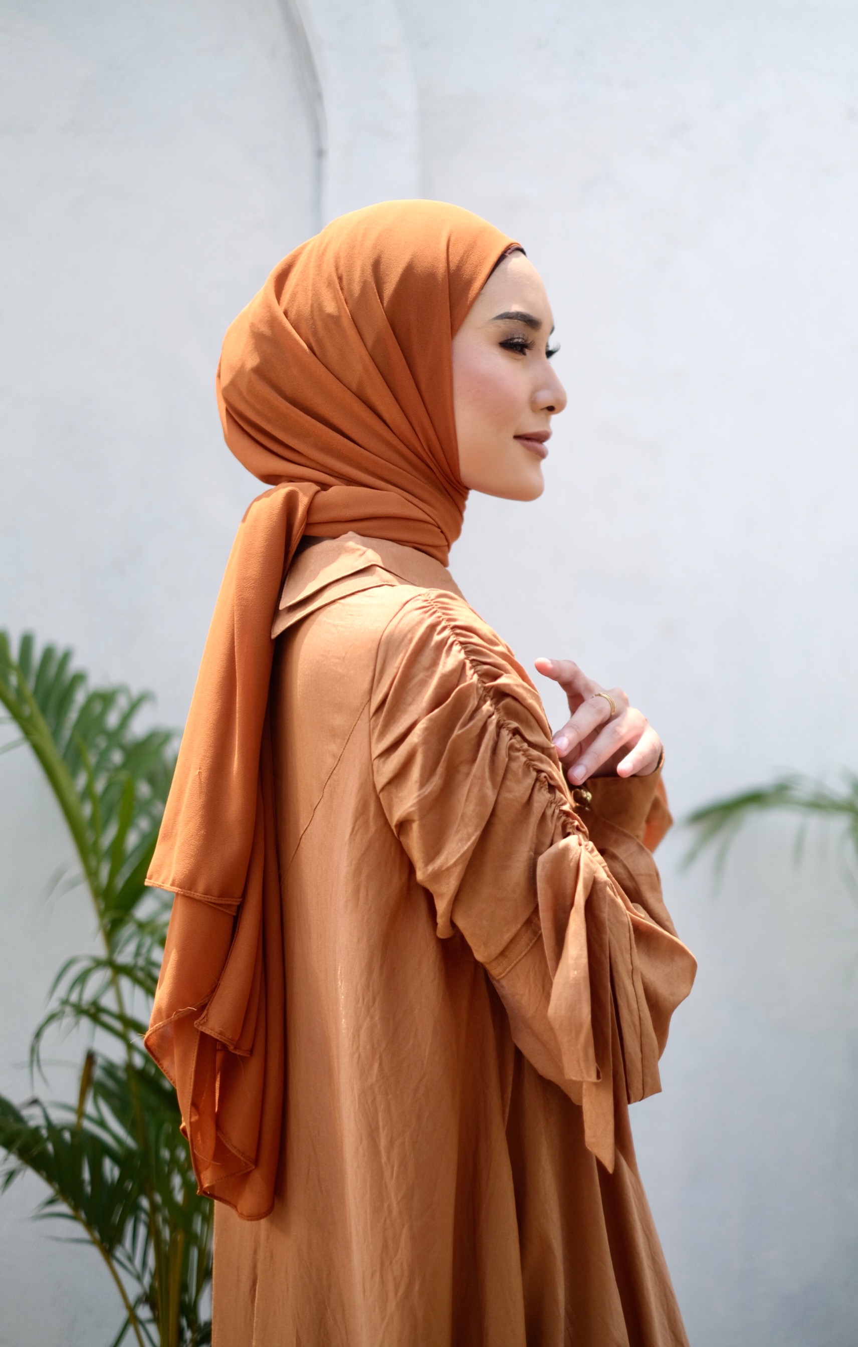 Granita Dress