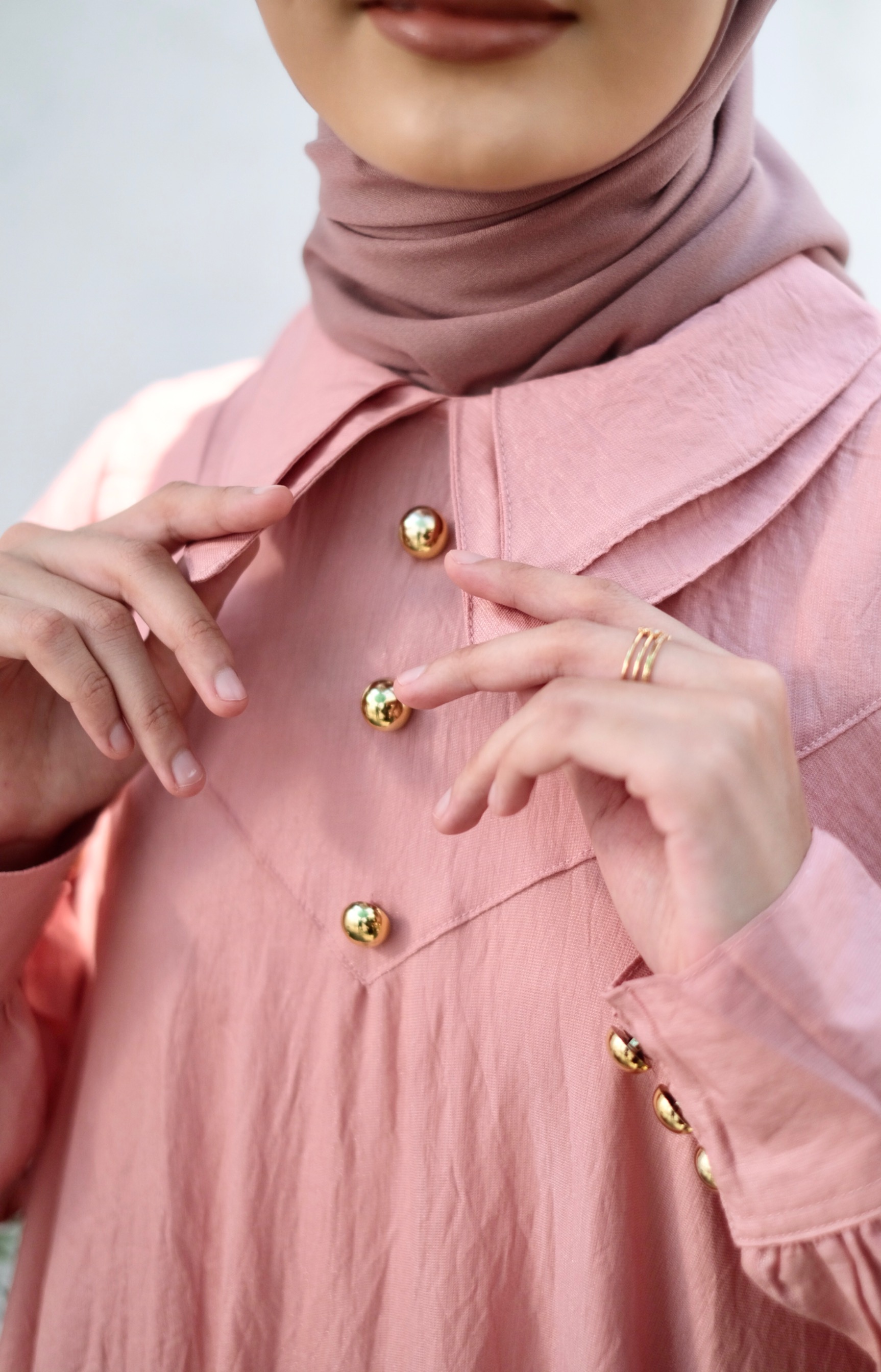 Granita Dress