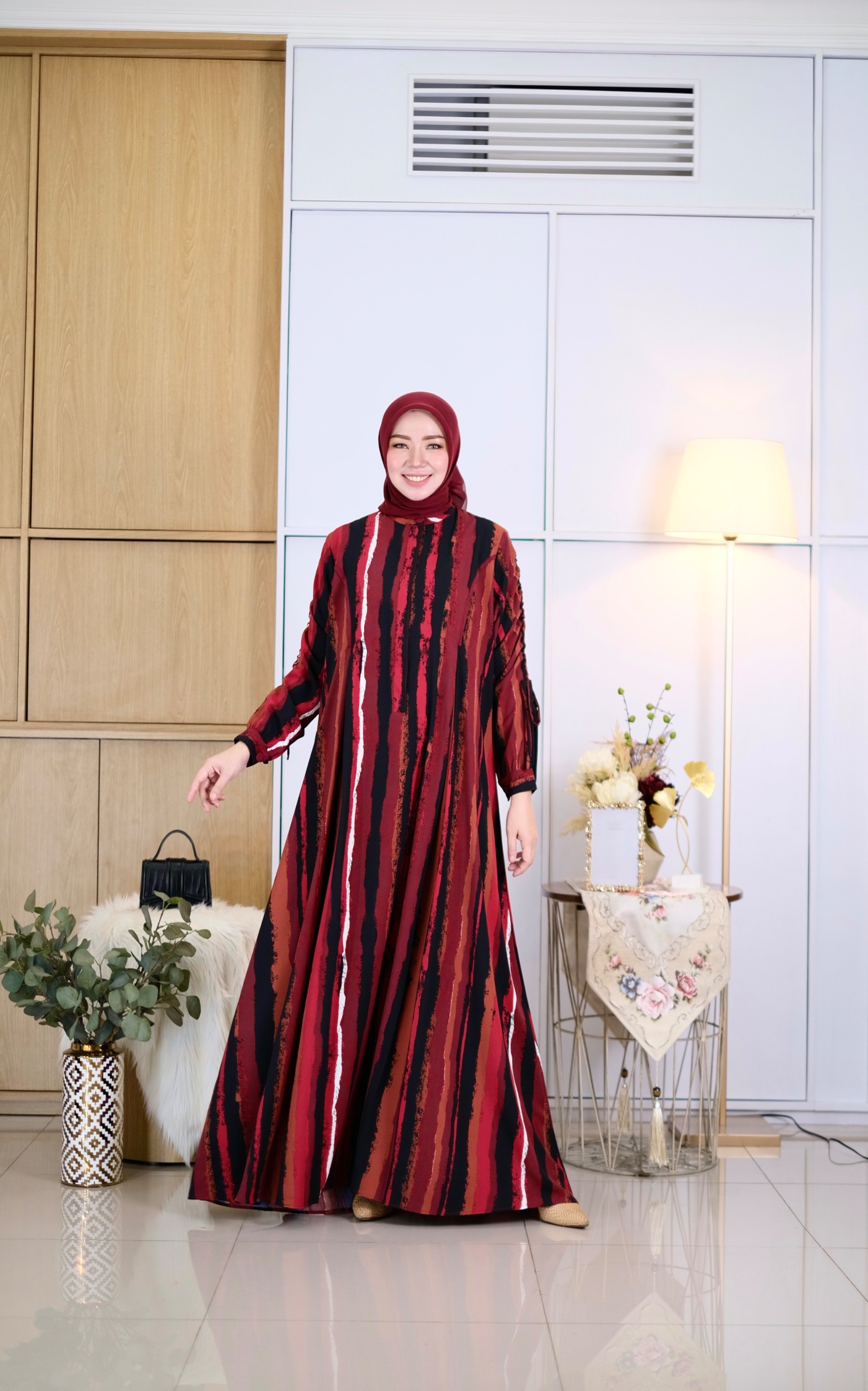 Ghaida Dress