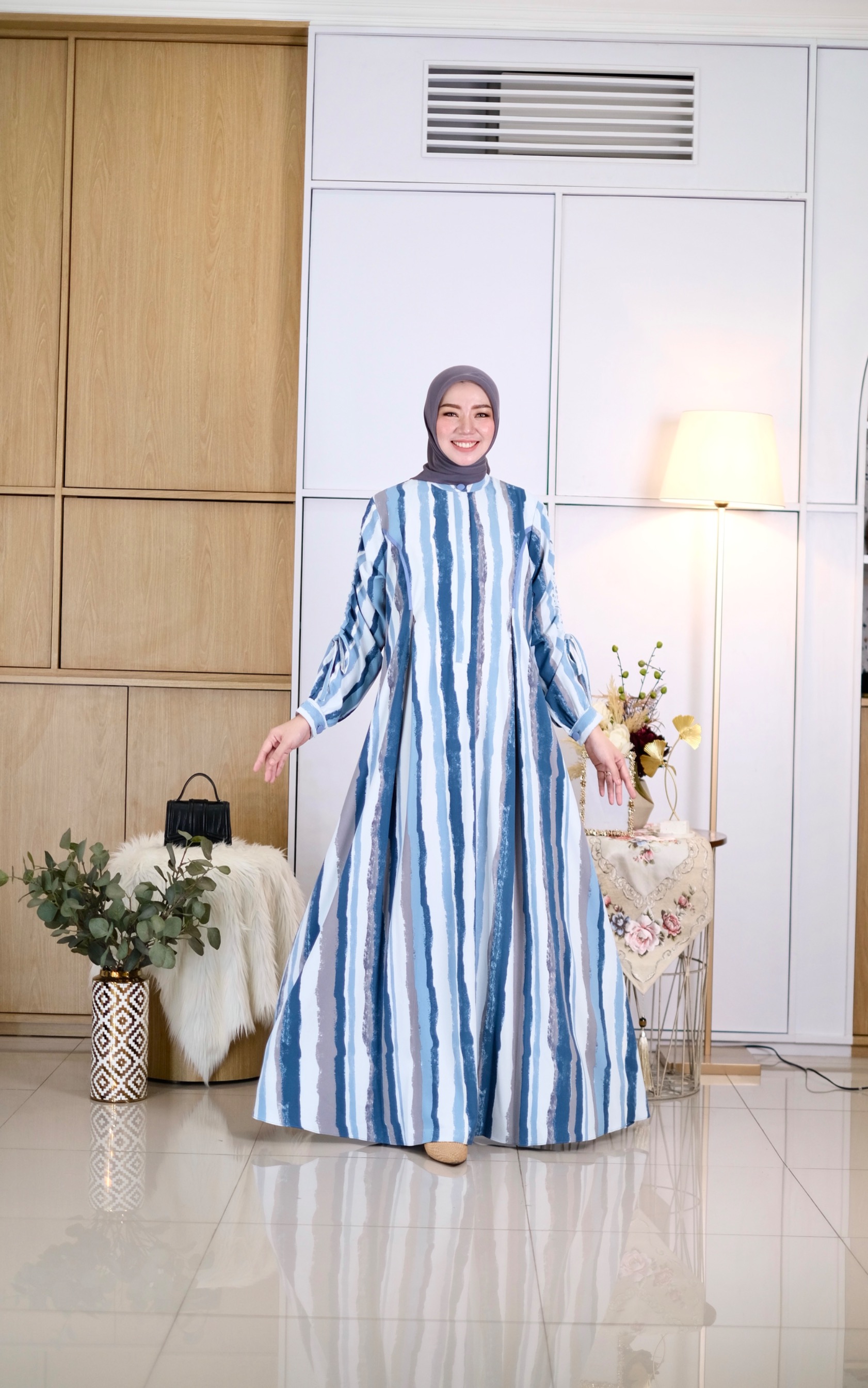 Ghaida Dress