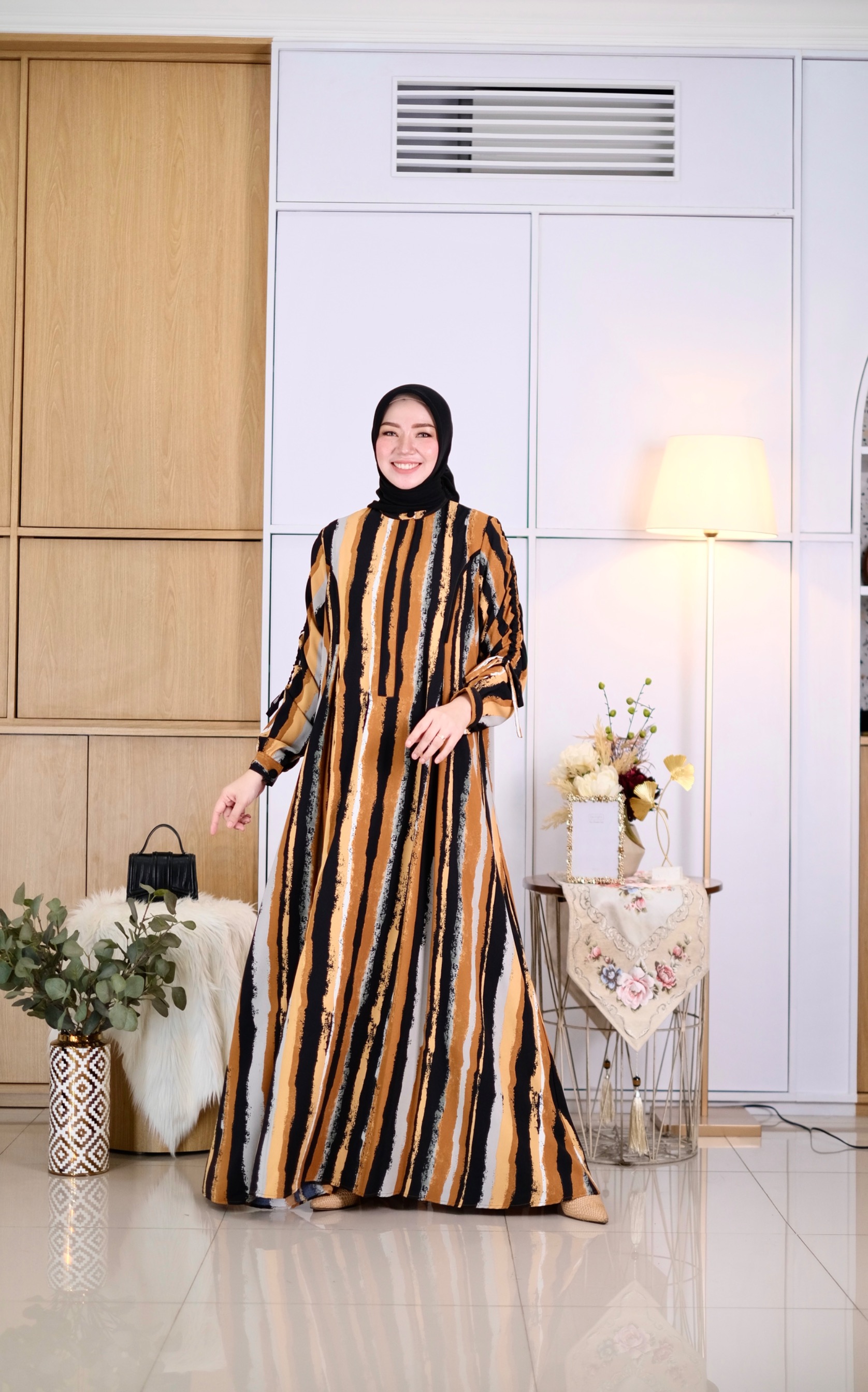 Ghaida Dress