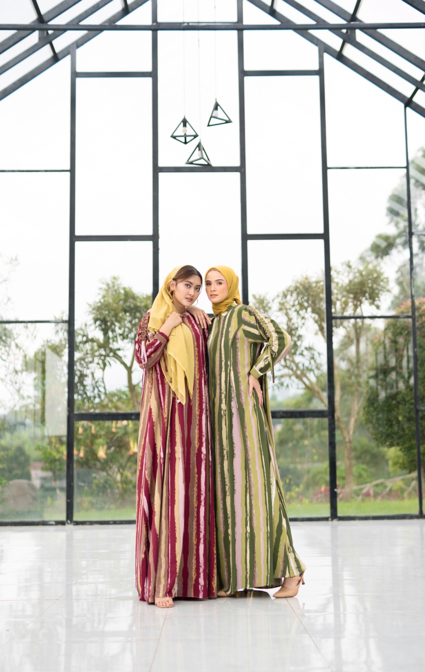 Ghaida Dress
