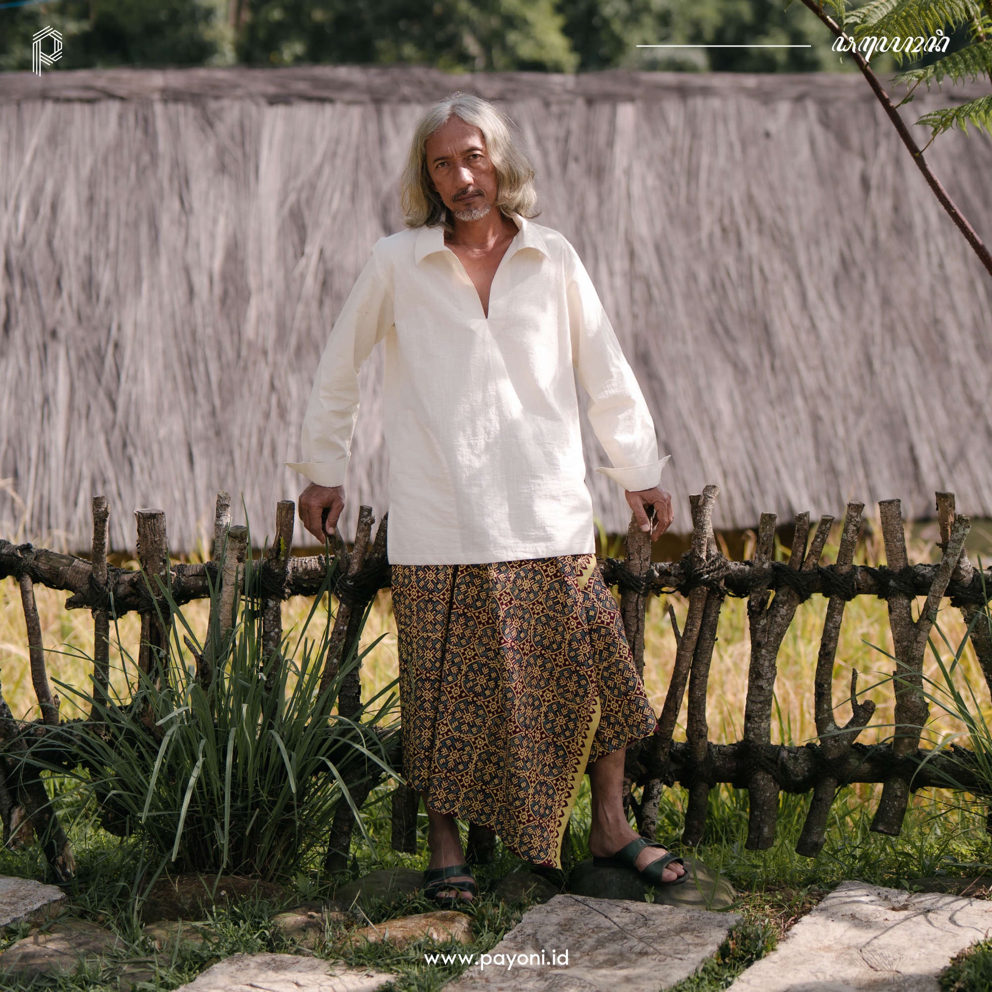 Kain Batik Kamituwa