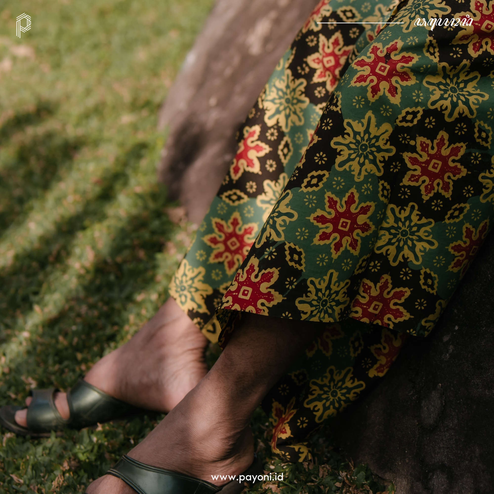 Kain Batik Chaturangga