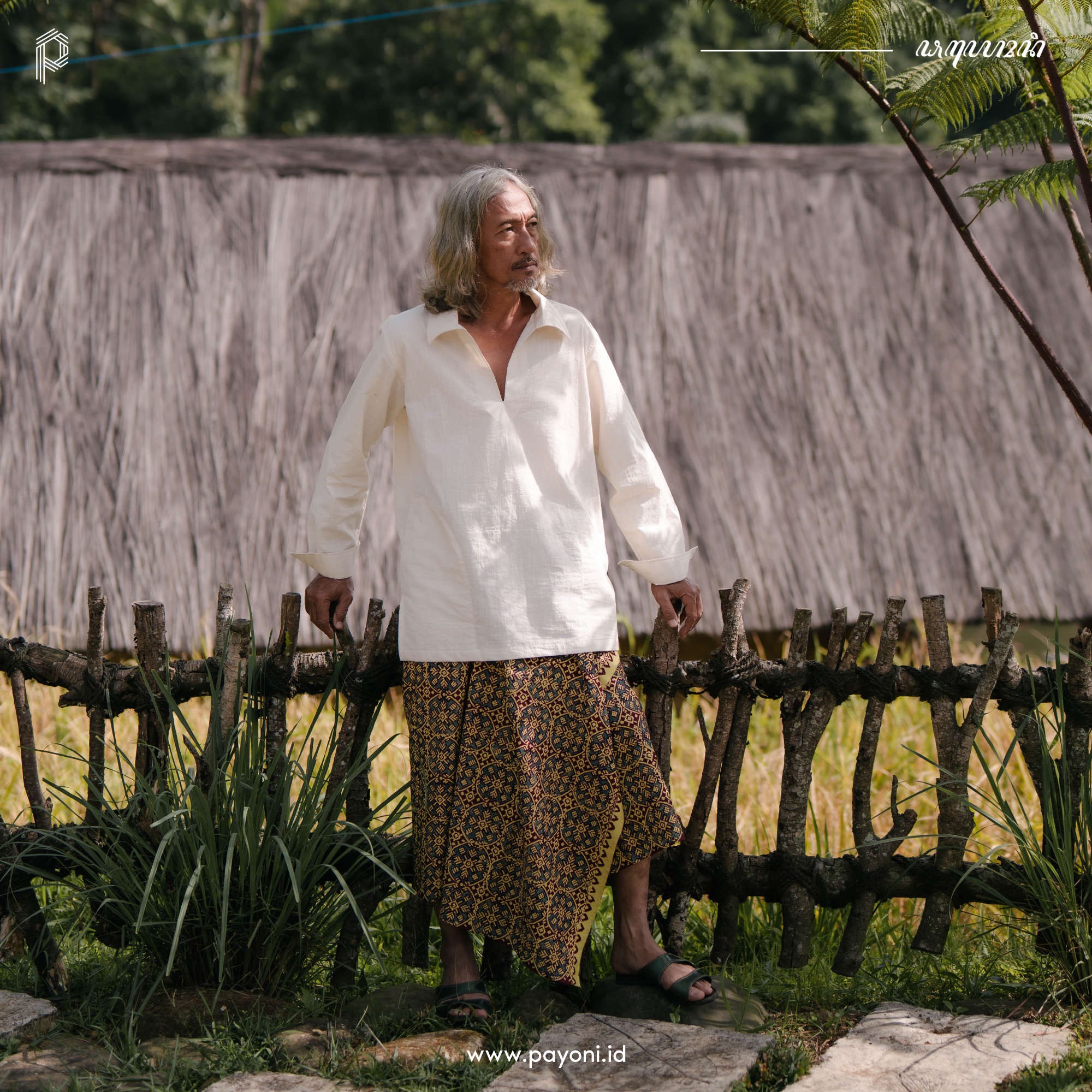 Kain Batik Kamituwa