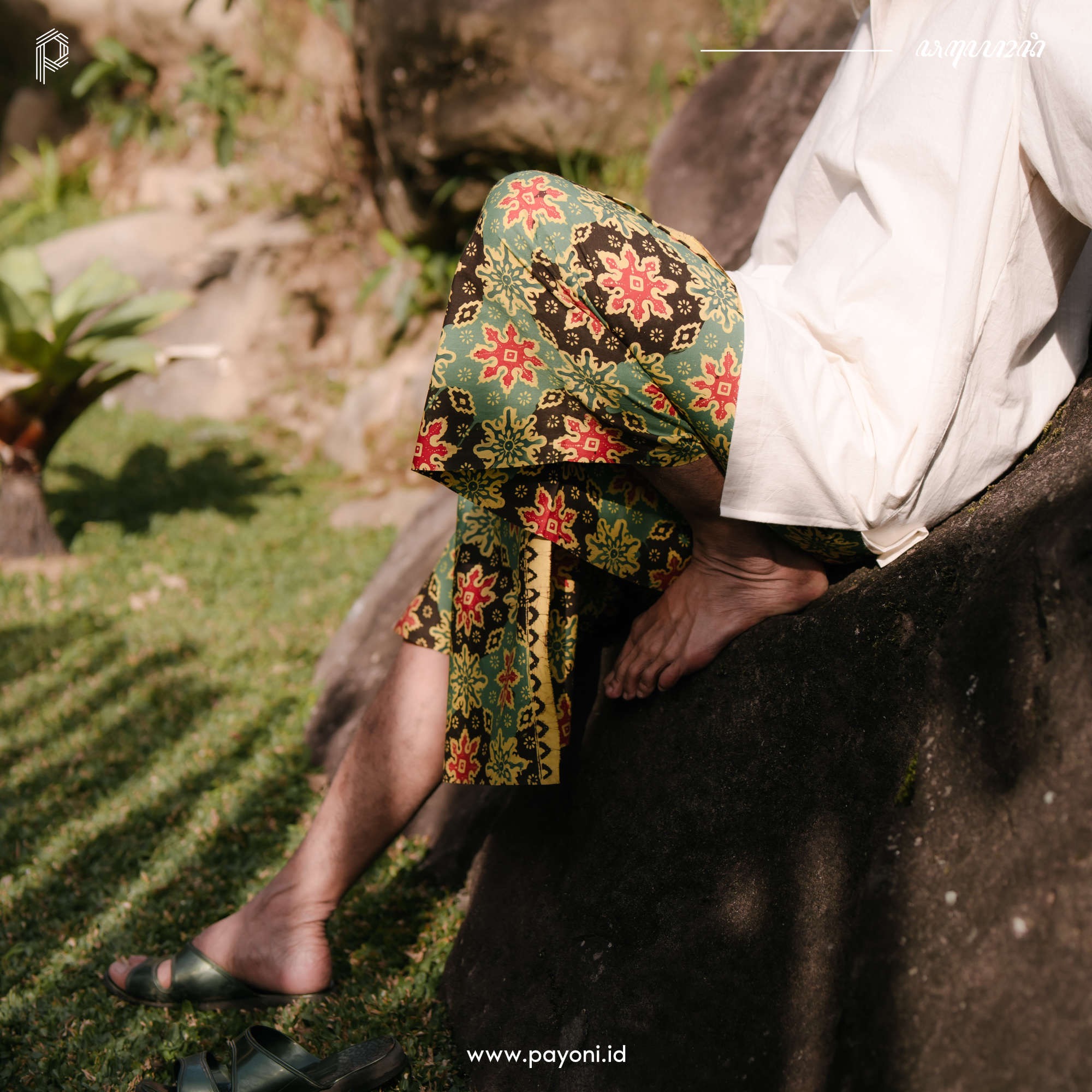 Kain Batik Chaturangga