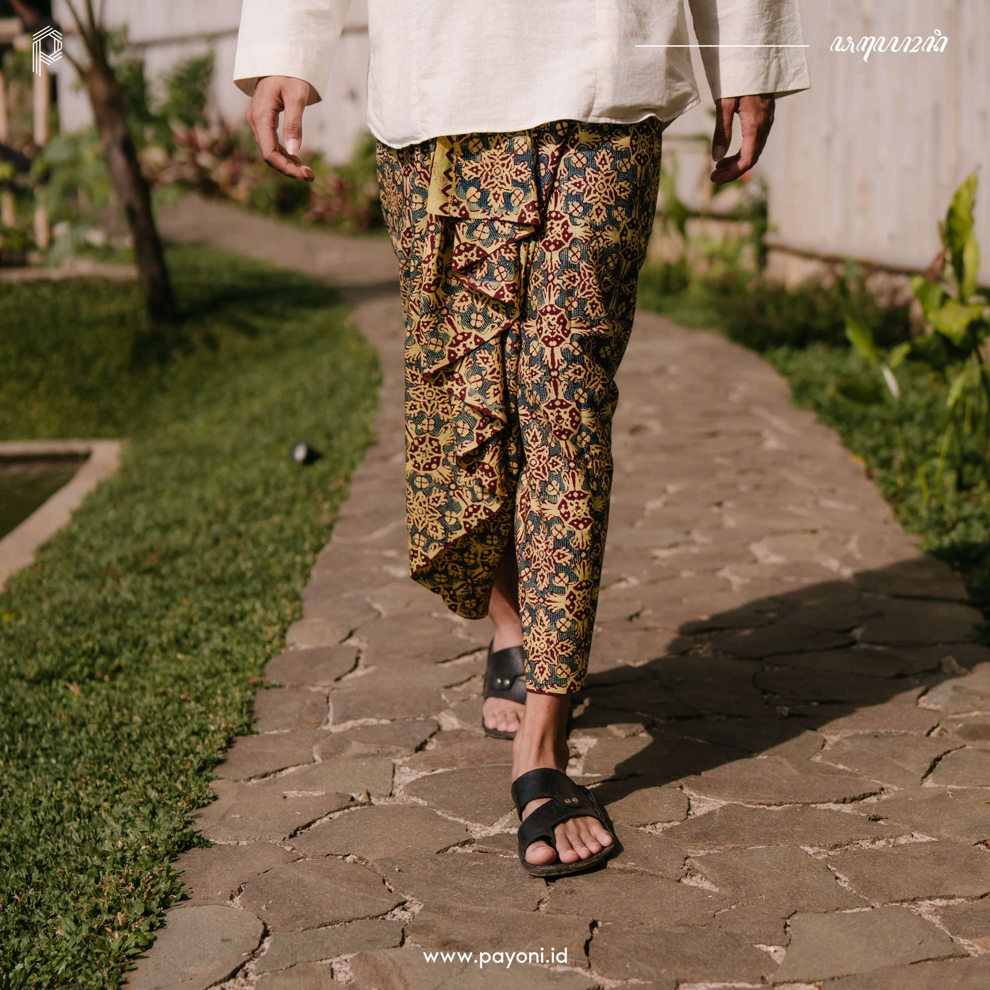 Kain Batik Penyarik