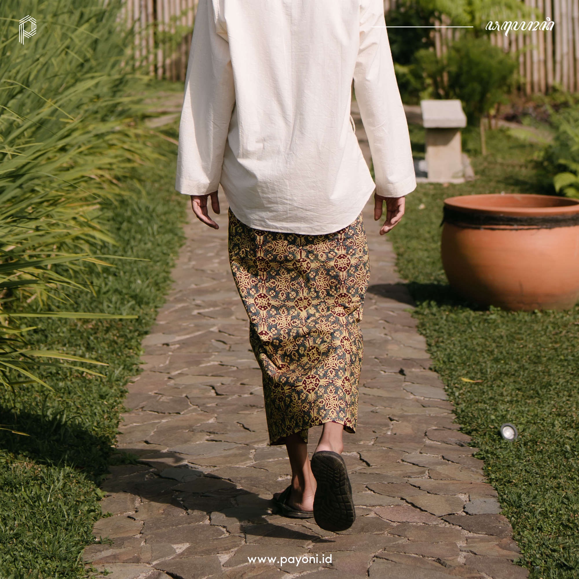 Kain Batik Penyarik