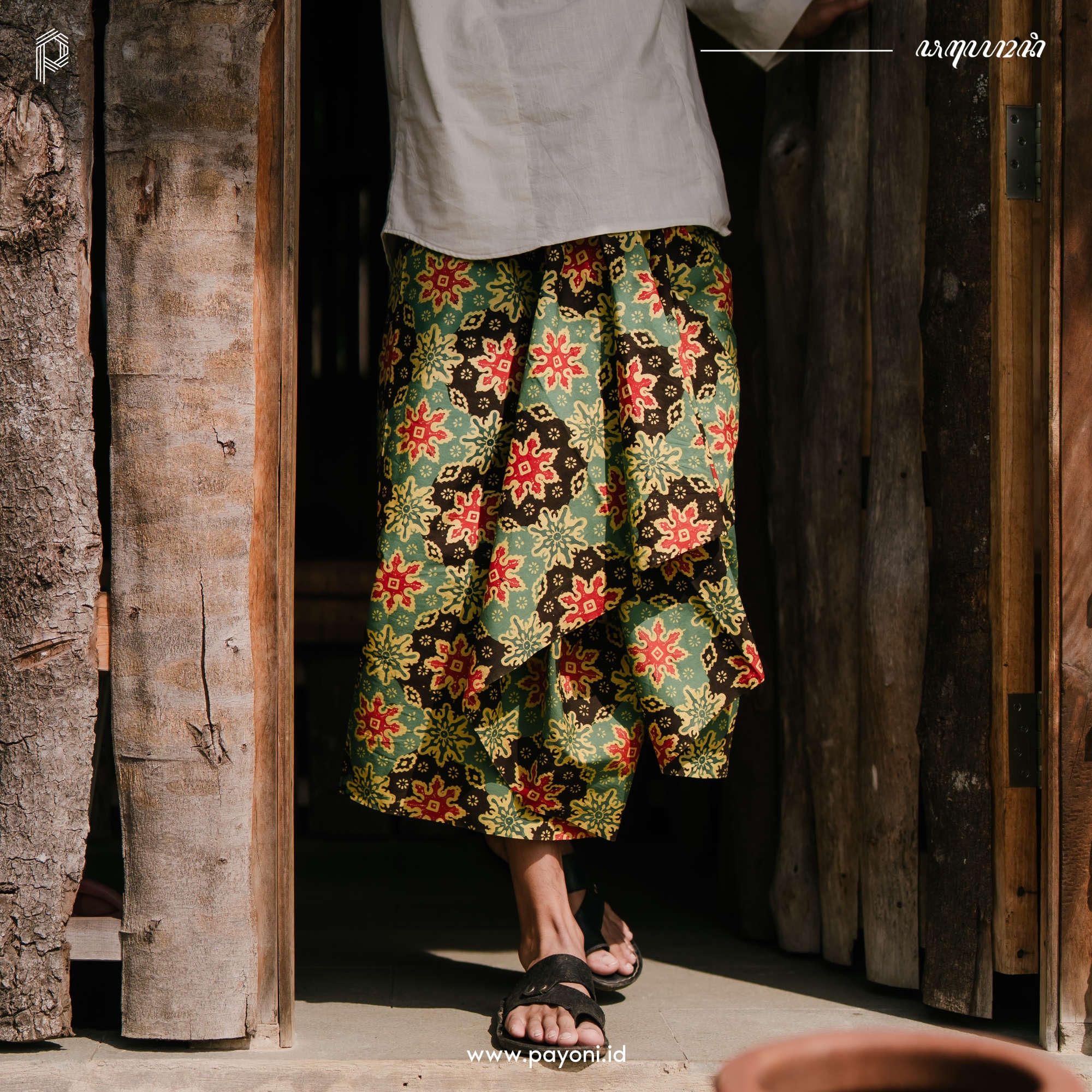 Kain Batik Chaturangga