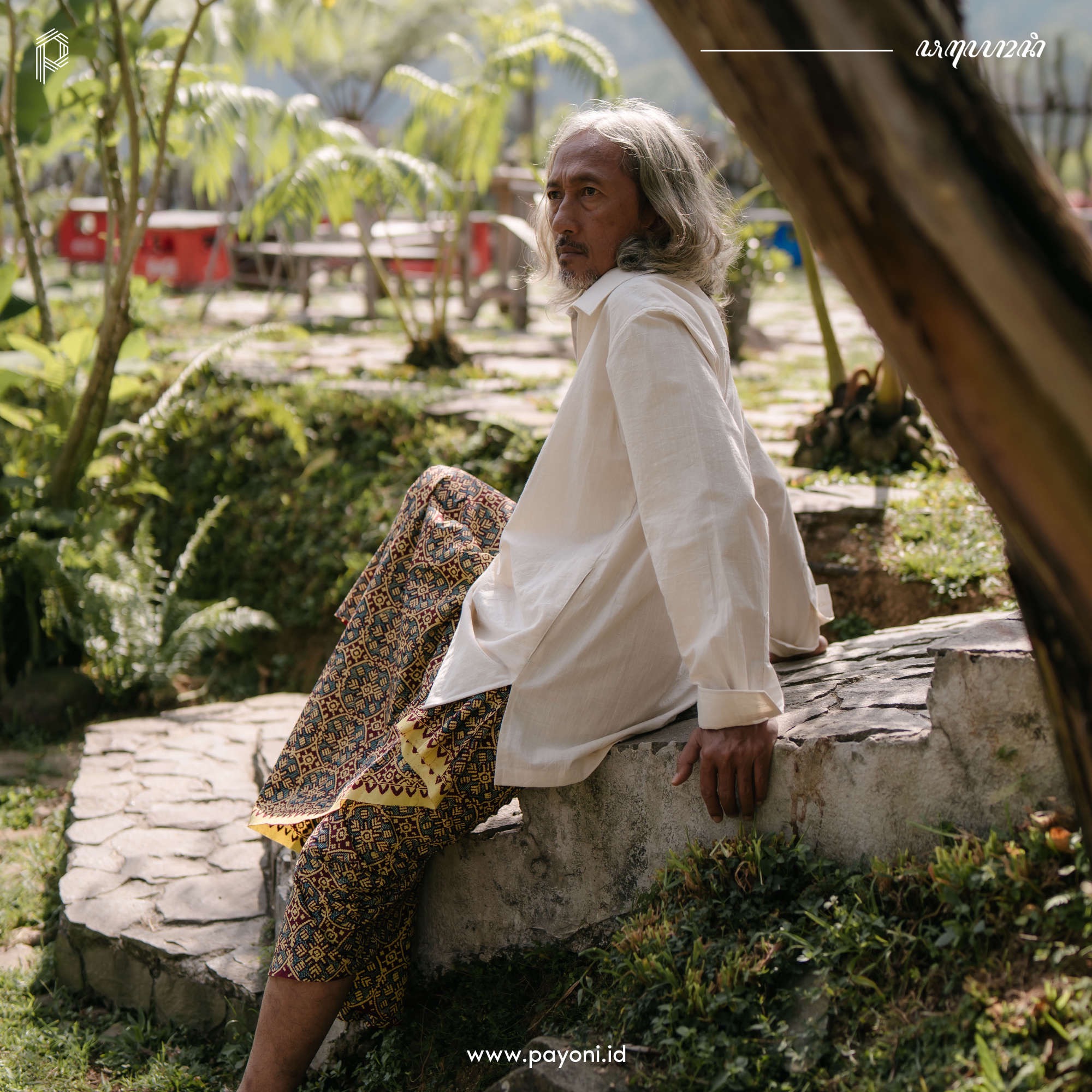 Kain Batik Kamituwa