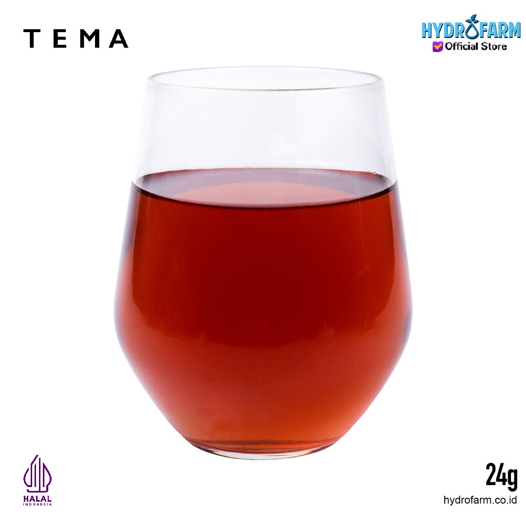 Tema - Tea Bags French Earl Grey / Earl Grey Tea