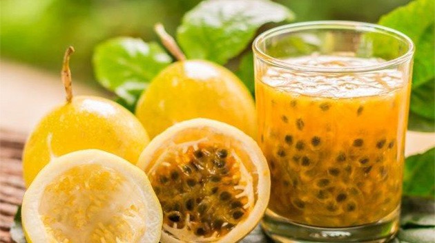 Markisa Passion Drink - SUKA