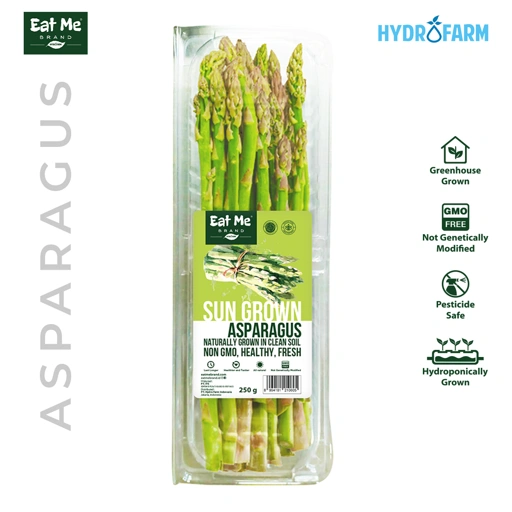 Apollo Asparagus - Eat Me Brand