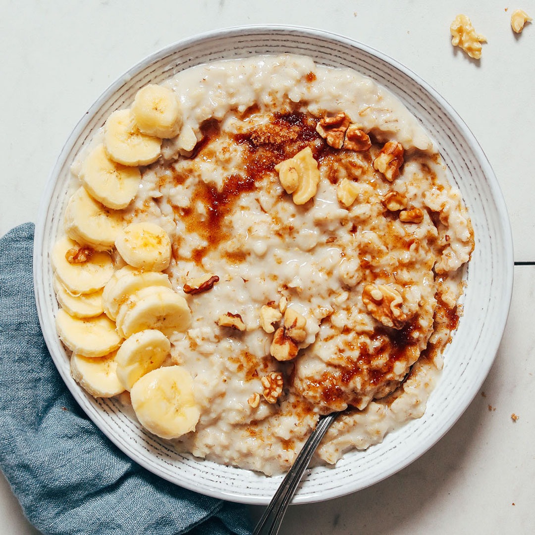 OATMEAL CUP - CLASSIC (OATBARN)