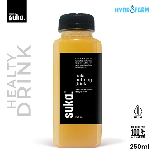 Image of Pala Nutmeg Drink - SUKA