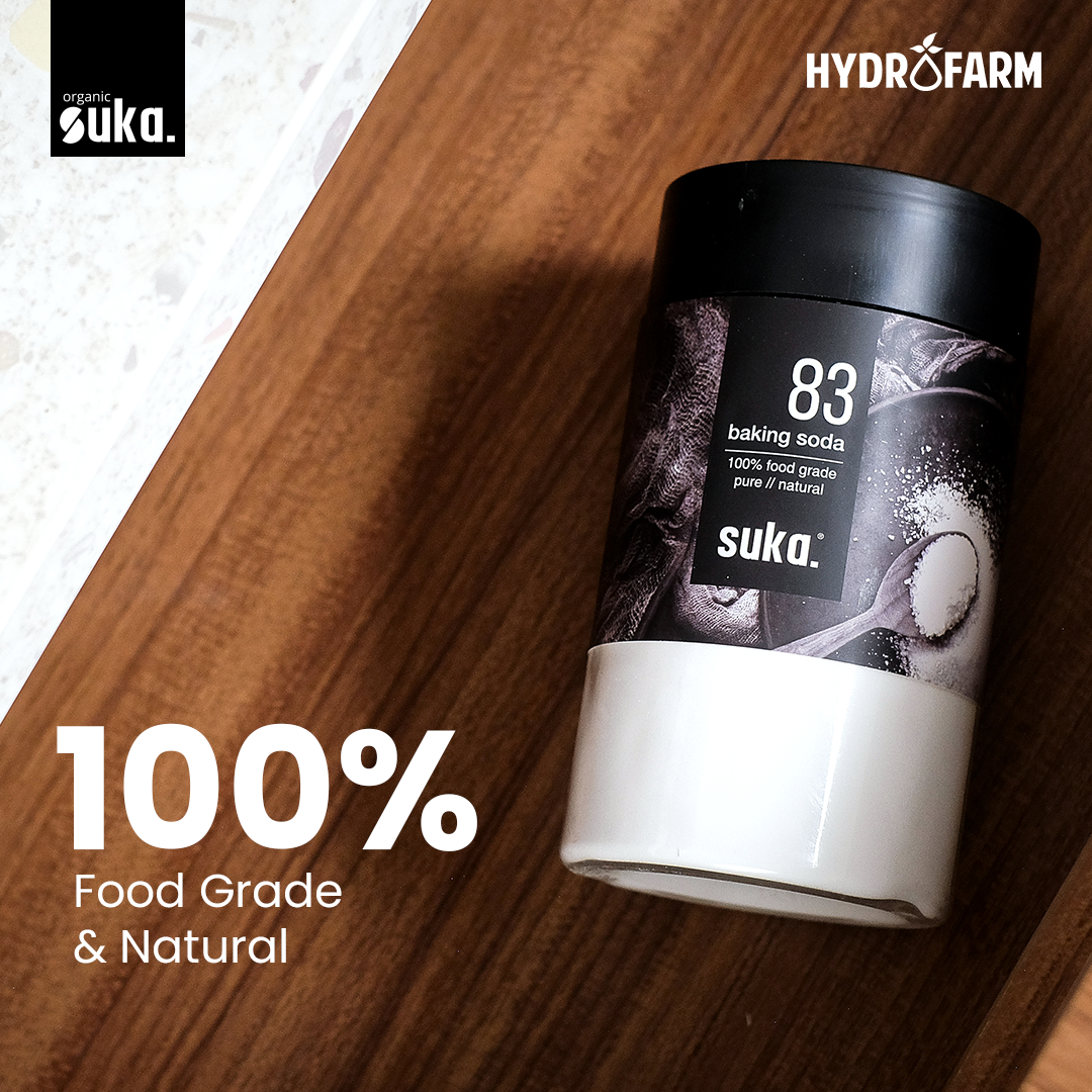 Baking Soda (Food Grade) - SUKA