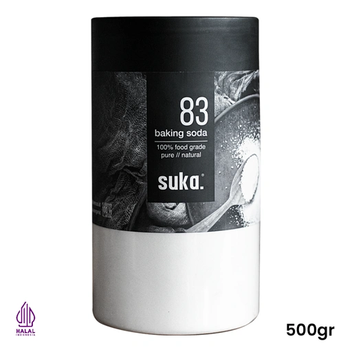 Image of Baking Soda (Food Grade) - SUKA