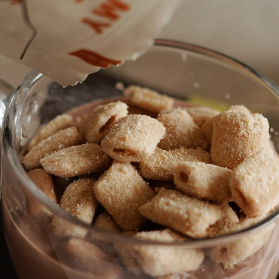 Melts - Creamy White Cookies