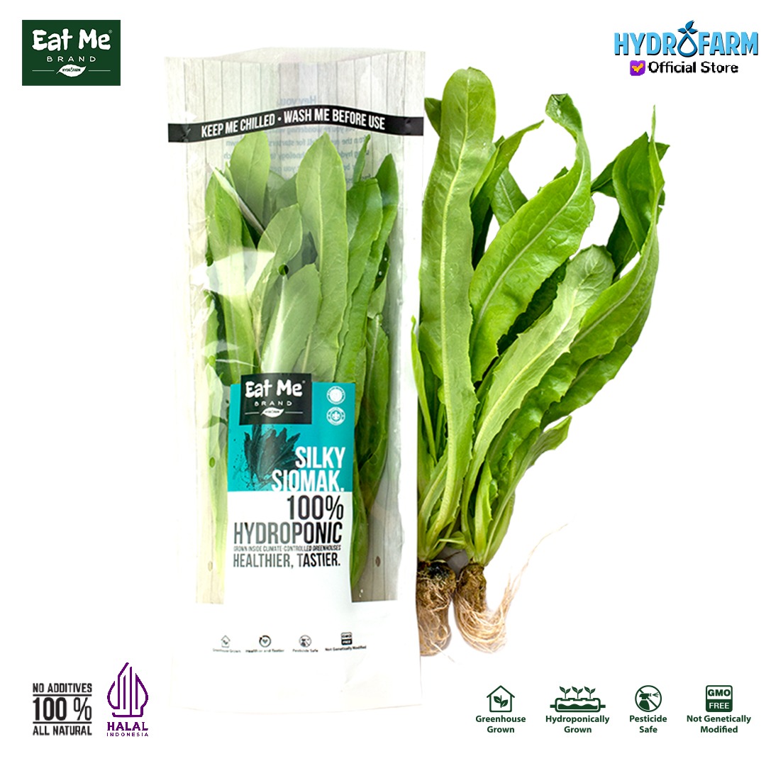 Silky Siomak Pack - Eat Me Brand