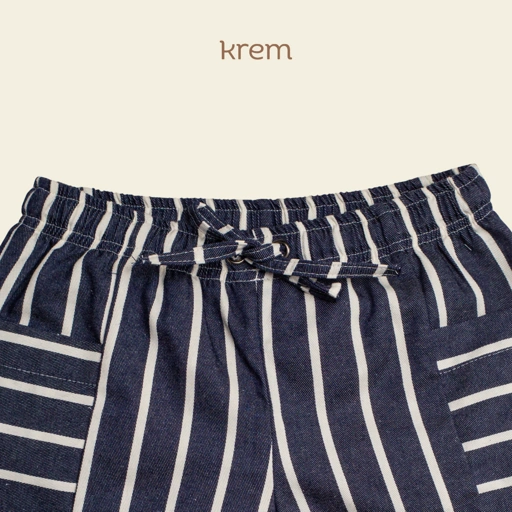Image of KREM Sommer Short Pants