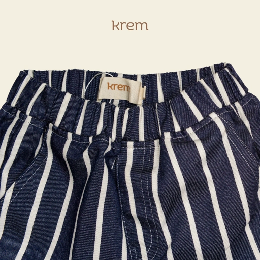 Image of KREM Sommerville Pants 