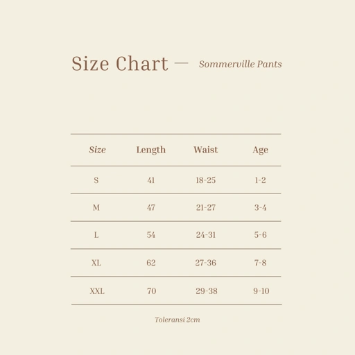 Image of Sommerville Pants - Linen Black