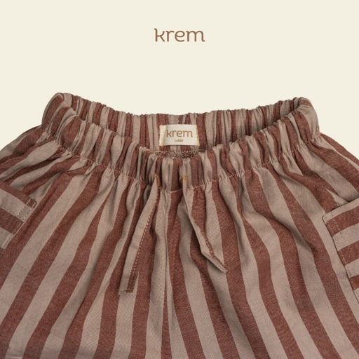 Image of KREM Sha Short Pants 