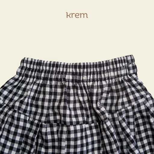 Image of KREM Fethiye Skirt 