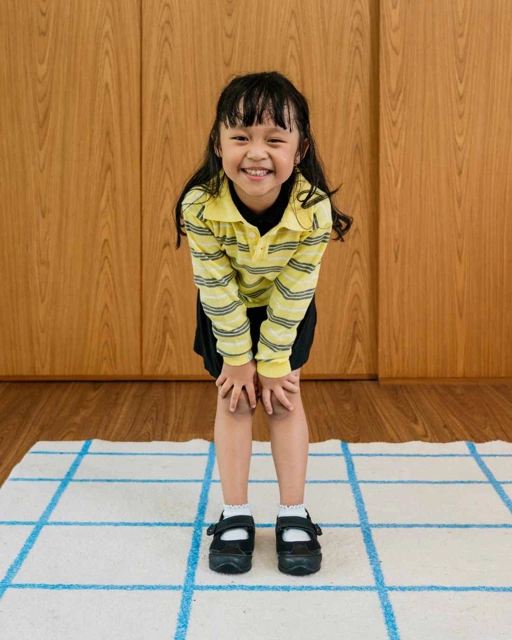 Image of KREM Kreva Long Sleeve Stripes 