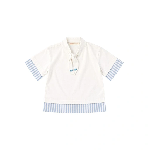 KREM Lumi Sailor Top Kids