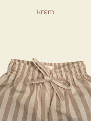 Isla Stripes Pants