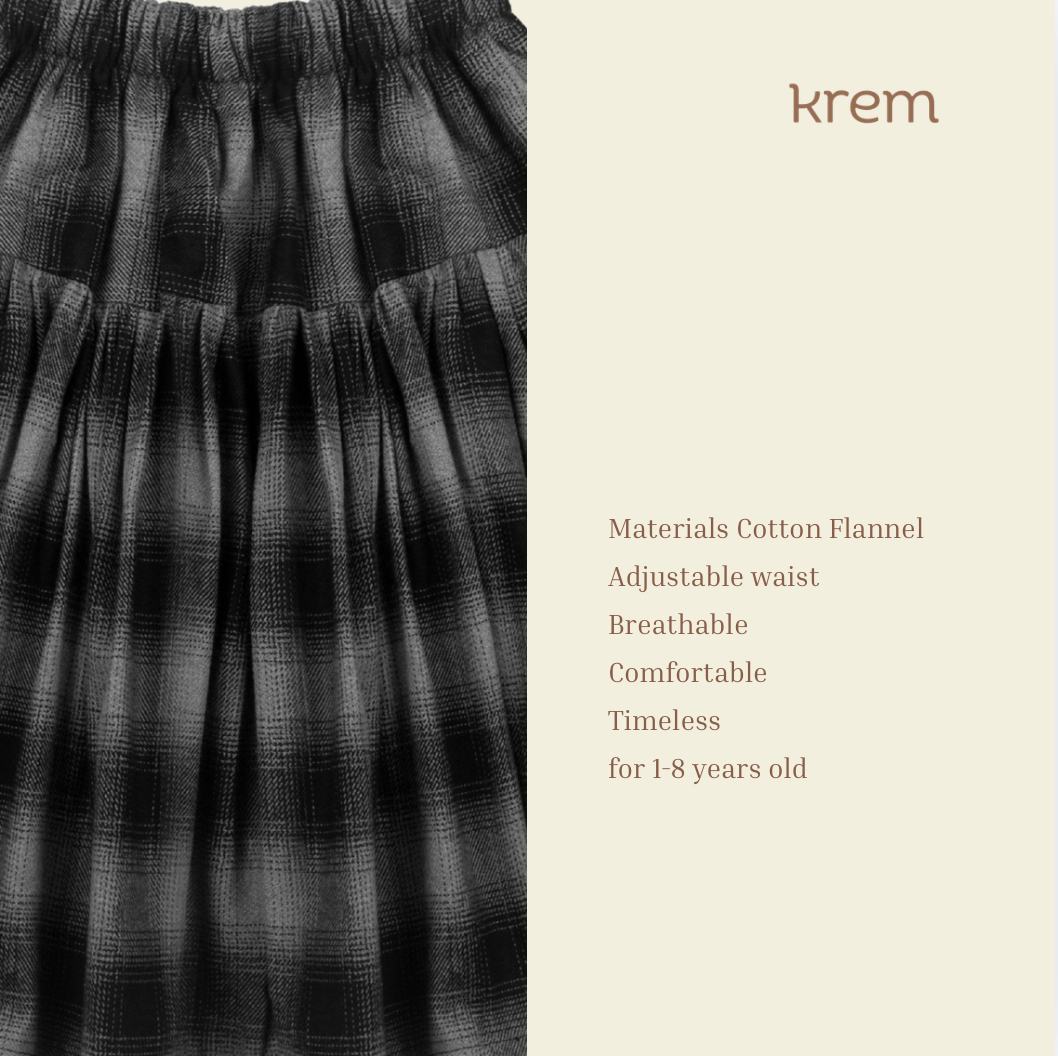 Fethiye Skirt