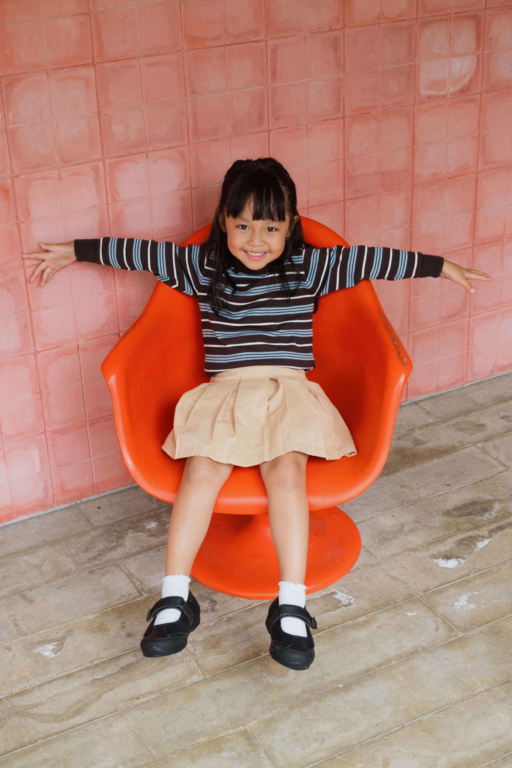 Kreva Knitted Sweater