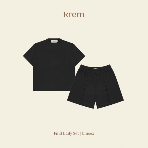 Image of KREM Find Kids Daily Set