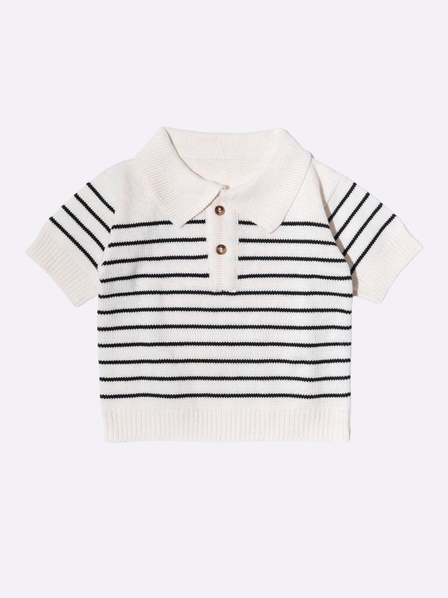 KREM River Collar Neck