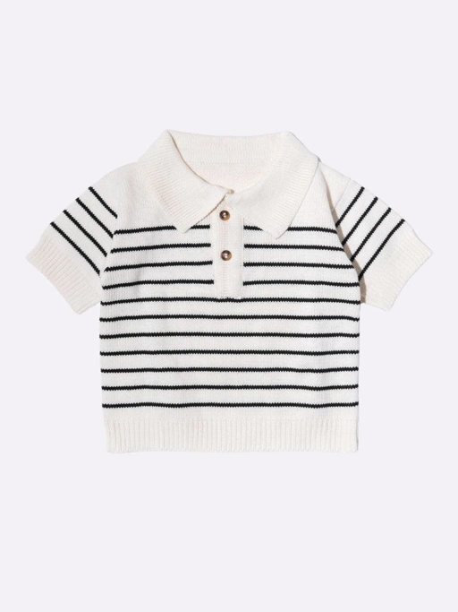 KREM River Collar Neck